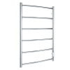 Полотенцесушитель электрический Vimarr Neo 06 520NEO0658102 500х800 хром, с диммером