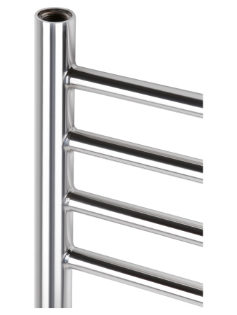 Полотенцесушитель водяной Vimarr Сатурн PSV-LM70VMRS51Cr 500х1000 лесенка, хром