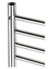 Полотенцесушитель водяной Vimarr Сатурн PSV-LM70VMRS51Cr 500х1000 лесенка, хром
