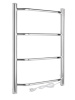 Полотенцесушитель электрический Vimarr Kaskad Mega LM-PSKkVMRKe46Cr 400х600 лесенка, хром Полотенцесушитель электрический Vimarr Kaskad Mega LM-PSKkVMRKe46Cr 400х600 лесенка, хром