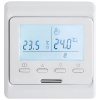 Терморегулятор Vimarr (белый) WIFI программируемый с ЖК дисплеем и двумя датчиками/до3,5 кВт (встраиваемый) 540TM51.716-0031