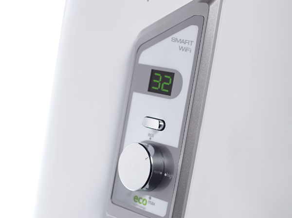 Водонагреватель электрический накопительный Ballu BWH/S 30 Smart WiFi НС-1126988