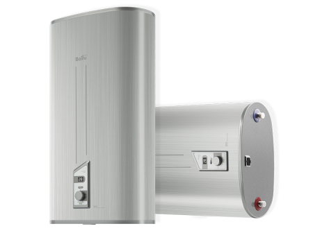 Водонагреватель электрический накопительный Ballu BWH/S 50 Smart WiFi НС-1126996