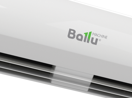 Завеса тепловая Ballu BHC-L06-S03 НС-1033854 Завеса тепловая Ballu BHC-L06-S03 НС-1033854