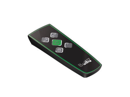 Конвектор электрический Ballu Plaza EXT BEP/EXT-1000 НС-1053401