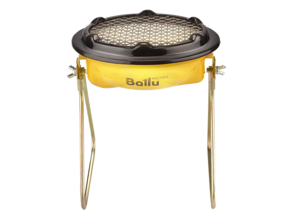 Обогреватель инфракрасный газовый Ballu BIGH-3 НС-1043315 Обогреватель инфракрасный газовый Ballu BIGH-3 НС-1043315