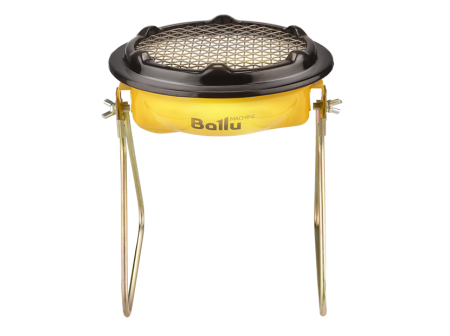 Обогреватель инфракрасный газовый Ballu BIGH-3 НС-1043315 Обогреватель инфракрасный газовый Ballu BIGH-3 НС-1043315