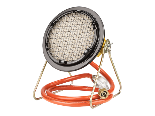 Обогреватель инфракрасный газовый Ballu BIGH-3 НС-1043315 Обогреватель инфракрасный газовый Ballu BIGH-3 НС-1043315