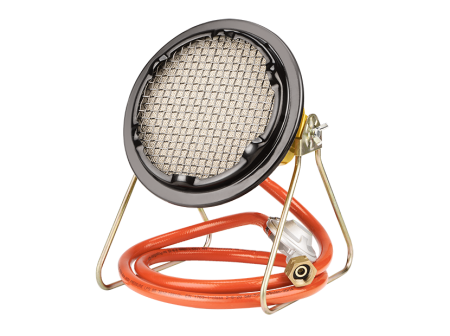 Обогреватель инфракрасный газовый Ballu BIGH-3 НС-1043315 Обогреватель инфракрасный газовый Ballu BIGH-3 НС-1043315