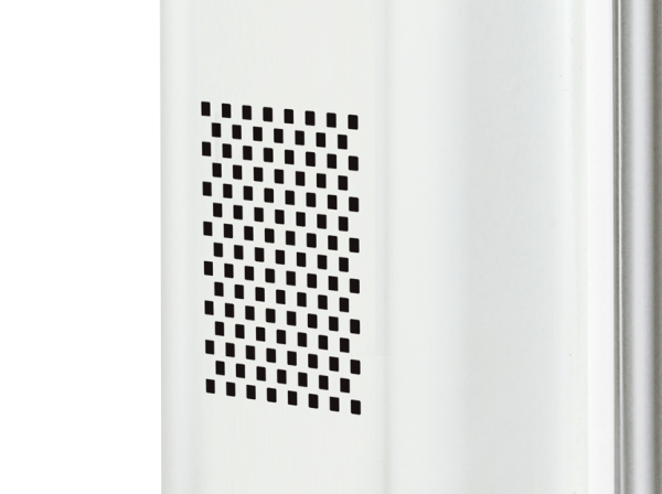 Радиатор масляный Ballu BOH/CL-07WRN 7 секций НС-1050876