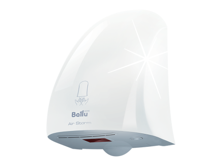 Сушилка для рук Ballu BAHD-1000 AS НС-1057880