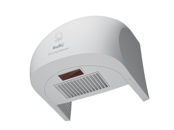 Сушилка для рук Ballu BAHD-2000 DM НС-1057881