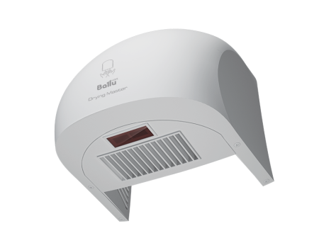 Сушилка для рук Ballu BAHD-2000 DM НС-1057881