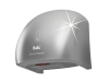 Сушилка для рук Ballu BAHD-2000DM Silver НС-1077894