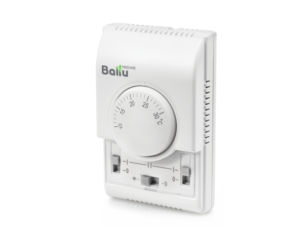 Тепловая завеса Ballu BHC-B15W15-PS НС-1136128 Тепловая завеса Ballu BHC-B15W15-PS НС-1136128