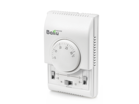 Тепловая завеса Ballu BHC-B15W15-PS НС-1136128 Тепловая завеса Ballu BHC-B15W15-PS НС-1136128