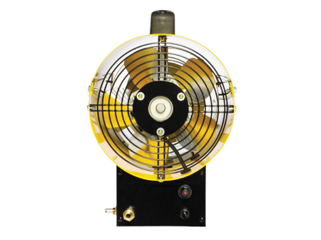 Тепловая пушка газовая Ballu BHG-10 НС-1011959