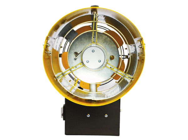 Тепловая пушка газовая Ballu BHG-20 НС-1011966