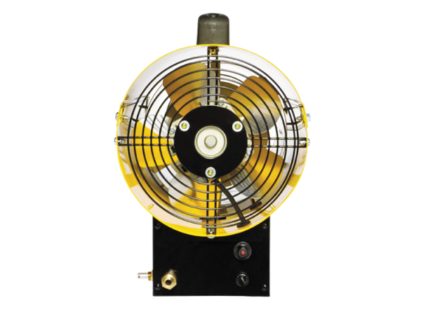 Тепловая пушка газовая Ballu BHG-20 НС-1011966