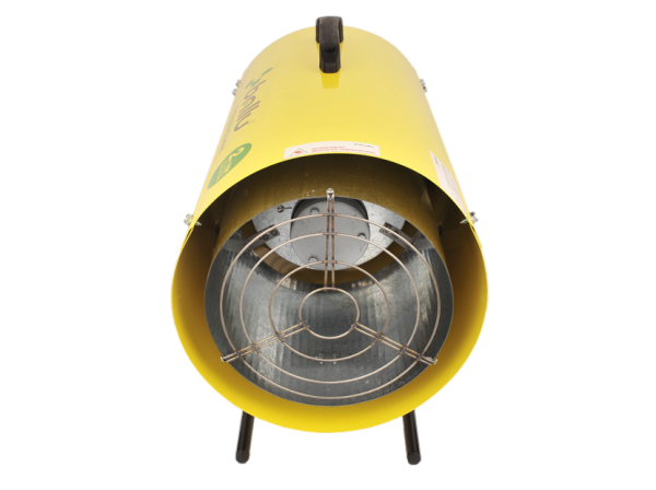 Тепловая пушка газовая Ballu BHG-40 НС-1011967