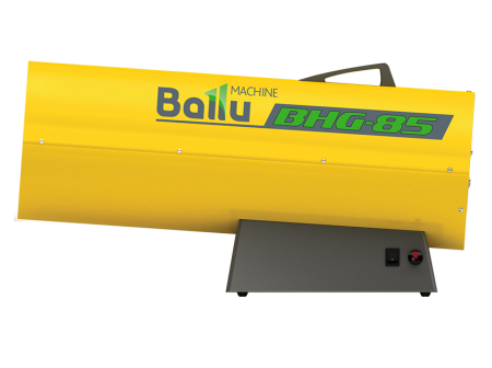 Тепловая пушка газовая Ballu BHG-85 НС-1011969 Тепловая пушка газовая Ballu BHG-85 НС-1011969