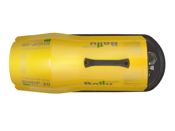 Тепловая пушка дизельная Ballu BHDP-20 (прямой нагрев) НС-1050912