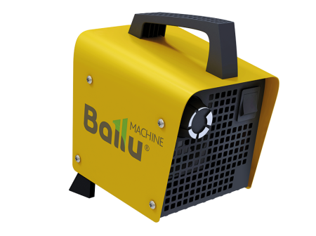 Тепловая пушка электрическая Ballu BKN-3 НС-1117325