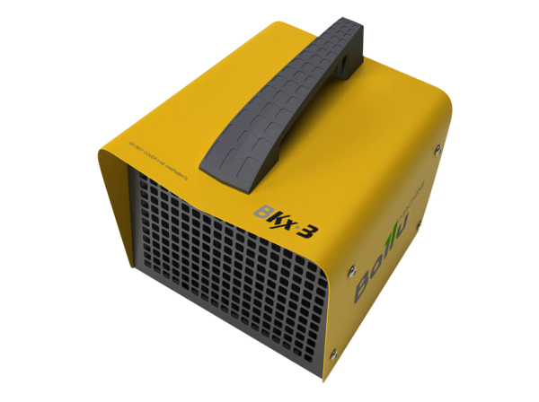 Тепловая пушка электрическая Ballu BKX-3 НС-1013525