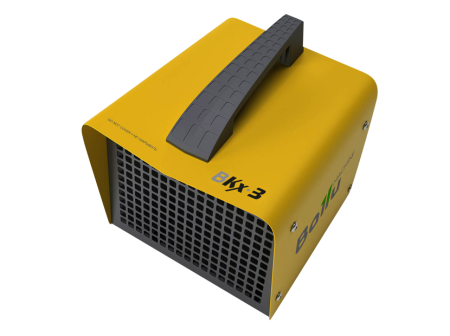 Тепловая пушка электрическая Ballu BKX-3 НС-1013525