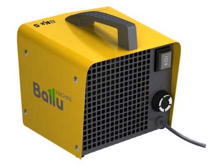 Тепловая пушка электрическая Ballu BKX-7 НС-1051506 Тепловая пушка электрическая Ballu BKX-7 НС-1051506