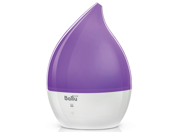 Увлажнитель ультразвуковой Ballu UHB-190 НС-1115344 Увлажнитель ультразвуковой Ballu UHB-190 НС-1115344