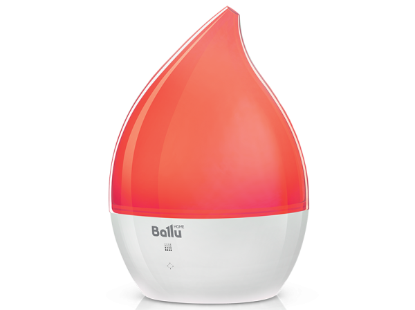 Увлажнитель ультразвуковой Ballu UHB-190 НС-1115344 Увлажнитель ультразвуковой Ballu UHB-190 НС-1115344