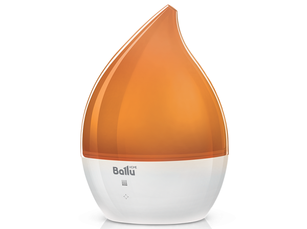 Увлажнитель ультразвуковой Ballu UHB-190 НС-1115344 Увлажнитель ультразвуковой Ballu UHB-190 НС-1115344