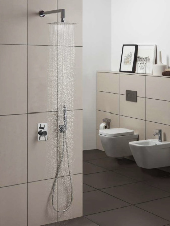 Душевой набор Sanindusa New icone 526980411
