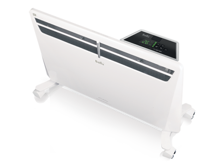 Блок управления Transformer Digital Inverter Ballu BCT/EVU-2.5I НС-1202615