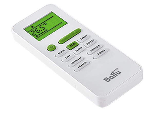 Сплит-система BALLU BSVP-24HN1 комплект НС-1152435