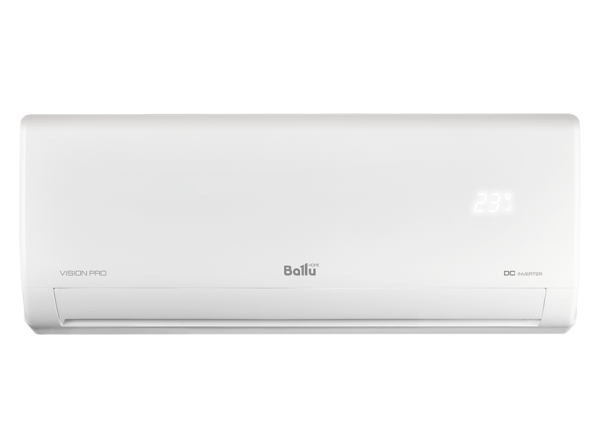 Сплит-система инверторного типа BALLU BSVPI-09HN1 комплект НС-1182099