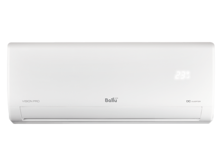 Сплит-система инверторного типа BALLU BSVPI-09HN1 комплект НС-1182099