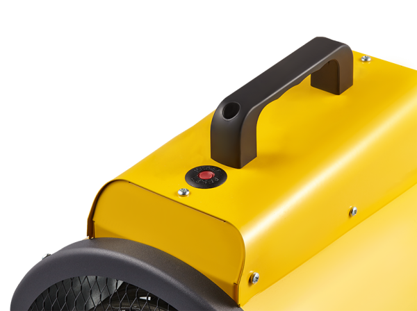 Пушка тепловая BALLU BHP-P2-9 НС-1226959