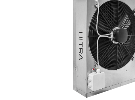 Завеса воздушная BALLU BHC-U20A-PS НС-1183728