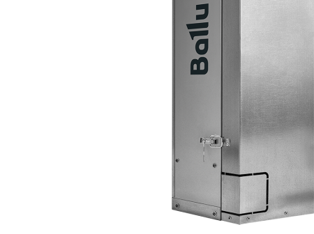 Завеса воздушная BALLU BHC-U20A-PS НС-1183728