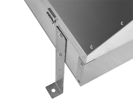 Завеса воздушная BALLU BHC-U20A-PS НС-1183728