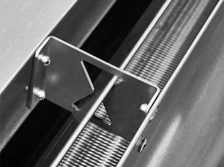 Завеса воздушная BALLU BHC-U20A-PS НС-1183728