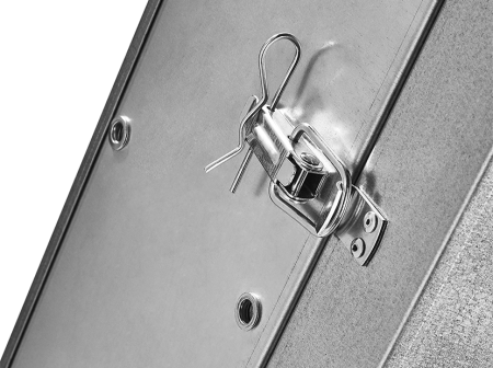 Завеса воздушная BALLU BHC-U20A-PS НС-1183728