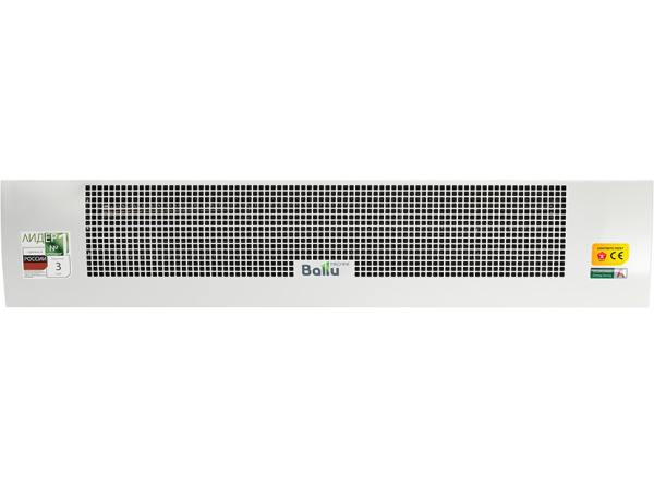 Завеса тепловая BALLU BHC-B20T12-PS НС-1248459 Завеса тепловая BALLU BHC-B20T12-PS НС-1248459