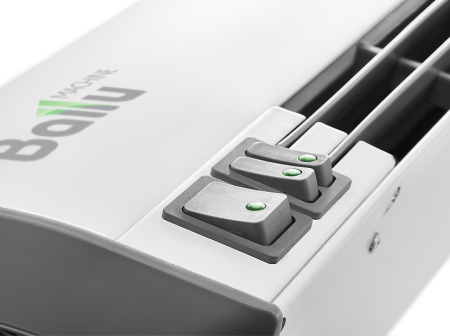 Завеса тепловая BALLU BHC-L06S03-S НС-1136135