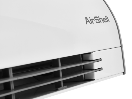 Завеса тепловая BALLU BHC-L09S03-ST НС-1136136