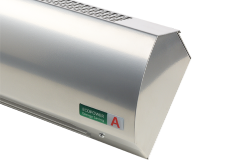 Завеса тепловая BALLU BHC-L15-S09-M (пульт BRC-E) НС-1073912