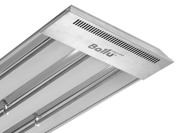 Инфракрасный обогреватель BALLU BIH-T-6.0 потолочный НС-1033853 Инфракрасный обогреватель BALLU BIH-T-6.0 потолочный НС-1033853