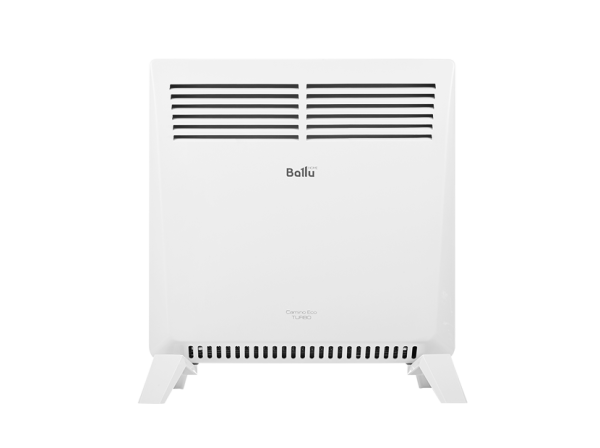Конвектор электрический Ballu Camino Eco Turbo BEC/EMT-1000 НС-1166353 Конвектор электрический Ballu Camino Eco Turbo BEC/EMT-1000 НС-1166353